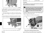 repair manual John Deere 2500, 2500A, 2500E Professional Greens Mower TM1757 Technical Manual PDF - 6