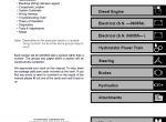 repair manual John Deere 2653A Diesel Professional Utility Mower TM1554 Techical Manual PDF - 1