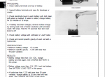 repair manual John Deere 3325 & 3365 Professional Turf Mower TM1427 Technical Manual PDF - 4