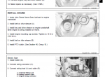 repair manual John Deere 38, 48, 54-Inch Commercial Walk-Behind Mowers TM1488 Technical Manual PDF - 2
