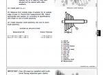 repair manual John Deere 38, 48, 54-Inch Commercial Walk-Behind Mowers TM1488 Technical Manual PDF - 4