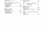 repair manual John Deere 5200 5400 Self-Propelled Forage Harvester TM1066 Technical Manual PDF - 1