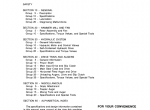 repair manual John Deere 700 750 Grinder-Mixers TM1079 Technical Manual PDF - 1