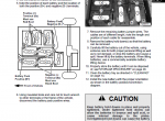 repair manual John Deere E-Gator Utility Vehicle TM1766 Technical Manual PDF - 2
