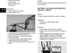 repair manual John Deere F735 Front Mower TM1597 Techical Manual PDF - 4