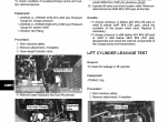 repair manual John Deere F735 Front Mower TM1597 Techical Manual PDF - 5