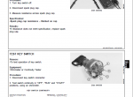 repair manual John Deere F911, F915, F925, F932, F935 Front Mowers TM1487 Technical Manual PDF - 5