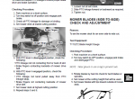 repair manual John Deere GX70, GX75, GX85, SX85, GX95, SRX75, SRX95 Riding Mowers TM1491 Technical Manual PDF - 6