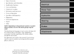 repair manual John Deere 3215, 3215A, 3215B, 3225B, 3235, 3235A, 3235B Lightweight Fairway Mower TM1534 PDF Manual - 1