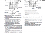 repair manual John Deere LX172, LX173, LX176, LX178, LX186, LX188 Lawn Tractors TM1492 Technical Manual PDF - 3