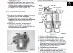 repair manual John Deere LX172, LX173, LX176, LX178, LX186, LX188 Lawn Tractors TM1492 Technical Manual PDF - 4