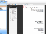 repair manual John Deere Service ADVISOR 4.2 2016 CCE (Commercial & Consumer Equipment) - 1