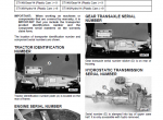 repair manual John Deere STX30, STX38, STX46 Lawn Tractors TM1561 Technical Manual PDF - 3
