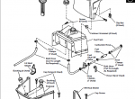 repair manual John Deere STX30, STX38, STX46 Lawn Tractors TM1561 Technical Manual PDF - 4