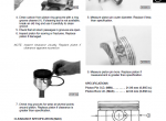 repair manual John Deere 240 245 260 265 285 320 Lawn & Garden Tractors TM1426 Technical Manual PDF - 3