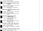 repair manual John Deere TRS21/21E/22/24/26/27/32 and TRX24/26 Walk-Behind Snowthrowers/Snowblowers TM1466 PDF - 2