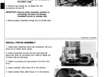 repair manual John Deere TRS21/21E/22/24/26/27/32 and TRX24/26 Walk-Behind Snowthrowers/Snowblowers TM1466 PDF - 3