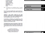 repair manual John Deere 524D, 724D, 826D, 828D, 1032D Walk-Behind Snowblowers TM1612 Technical Manual PDF - 2