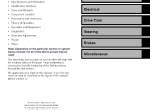 repair manual John Deere XUV 620i Gator Utility Vehicle Technical Manual (TM1736) - 1