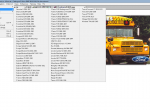 spare parts catalog Ford Asia Pacific Microcat 2016 Parts Catalog - 6