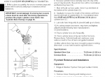 repair manual John Deere 100 Series Tractors TM2328 Technical Manual PDF - 4
