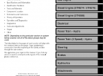 repair manual John Deere 1420, 1435, 1445, 1545, 1565 Front Mowers TM1806 Technical Manual PDF - 1