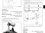repair manual John Deere 1420, 1435, 1445, 1545, 1565 Front Mowers TM1806 Technical Manual PDF - 3