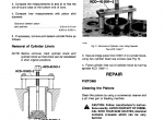 repair manual John Deere 2150, 2255 Tractors TM4401 Technical Manual PDF - 3