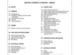 repair manual John Deere 2155, 2355N Tractors Repair TM4435 Technical Manual PDF - 1