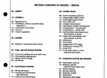 repair manual John Deere 2250, 2450, 2650, 2650N, 2850 Tractors TM4440 Technical Manual PDF - 2