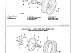 repair manual John Deere 2955, 3055, 3155, 3255 Tractors TM4449 Technical Manual PDF - 5