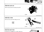 repair manual John Deere 2955, 3055, 3155, 3255 Tractors TM4449 Technical Manual PDF - 6