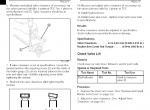 repair manual John Deere 3225C, 3235C, 3245C Lightweight Fairway Mower TM2105 Technical Manual PDF - 2