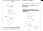 repair manual John Deere 3225C, 3235C, 3245C Lightweight Fairway Mower TM2105 Technical Manual PDF - 3