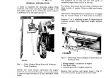 repair manual John Deere 360, 330, 430, 530, 630, 730 Combines TM4222 Technical Manual PDF - 1