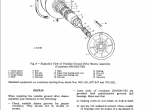 repair manual John Deere 360, 330, 430, 530, 630, 730 Combines TM4222 Technical Manual PDF - 4