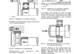 repair manual John Deere 360, 330, 430, 530, 630, 730 Combines TM4222 Technical Manual PDF - 6