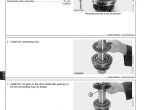 repair manual John Deere 6120-6420, 6120L-6520L Tractors Repair TM4647 Technical Manual PDF - 6