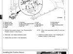 repair manual John Deere 6120-6420, 6120L-6520L Tractors Repair TM4647 Technical Manual PDF - 8