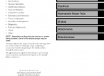 repair manual John Deere 647, 657, 667 Quik-Trak TM2042 Technical Manual PDF - 1
