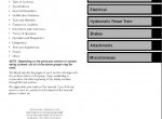 repair manual John Deere 717, 727 Mini-Frame Z-Trak TM2043 Technical Manual PDF - 1
