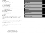 repair manual John Deere 737, 757 Mid-Frame Z-Trak Mower TM2199 Technical Manual PDF - 1