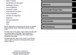 repair manual John Deere 777, 797 Max-Frame Z-Trak Mower TM2077 Technical Manual PDF - 1