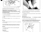 repair manual John Deere 790 Compact Utility Tractor TM2088 Technical Manual PDF - 2