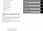 repair manual John Deere 7H17, 7H19 Commercial Walk-Behind Mowers TM2133 Technical Manual PDF - 1