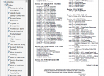 repair manual John Deere 8130, 8230, 8330, 8430, 8530 Tractors Operation and Test TM2280 Technical Manual PDF - 1