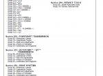 repair manual John Deere 8130, 8230, 8330, 8430, 8530 Tractors Operation and Test TM2280 Technical Manual PDF - 2