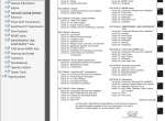 repair manual John Deere 8130, 8230, 8330, 8430, 8530 Tractors Repair TM2270 Technical Manual PDF - 1