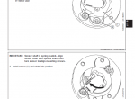 repair manual John Deere 8130, 8230, 8330, 8430, 8530 Tractors Repair TM2270 Technical Manual PDF - 3