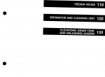 repair manual John Deere 925, 935, 945, 955, 965, 975 Combines TM4307 Technical Manual PDF - 2